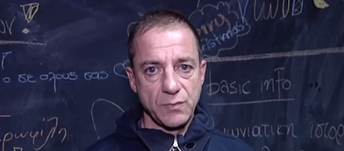 Να «ανοίξουν» τα κινητά του Λιγνάδη ζητά ο Βλάχος – Κατ’ αντιπαράσταση εξέταση ζητά ο Κούγιας